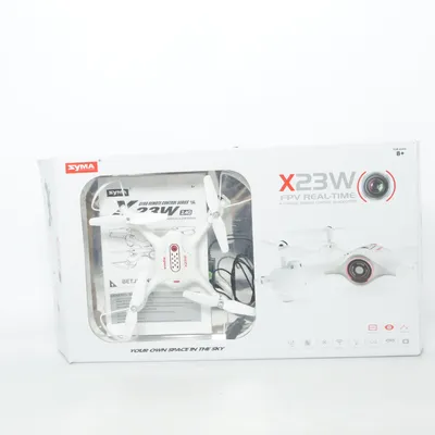 Drone (X23W) from Syma