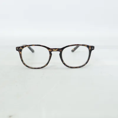 Glasses (Brown) from FosterGrant
