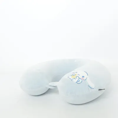 Nackkudde (Cinnamoroll) från Sanrio