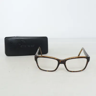 Glasögon (Brun) från Smarteyes