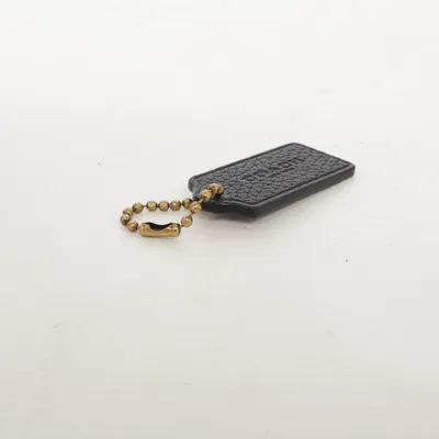 Telefoonaccessoire (Zwart) van Coach