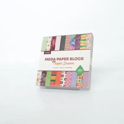 Papper (Tropic Dream) från Avec