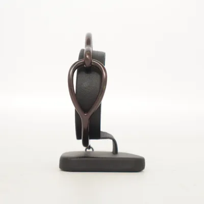 Bracelet (Noir) de Pilgrim Métal inconnu