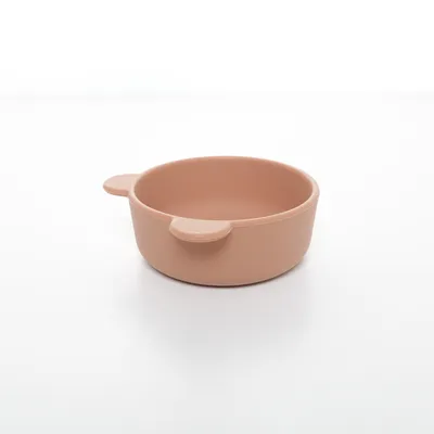 Bowl (Brown) from Liewood