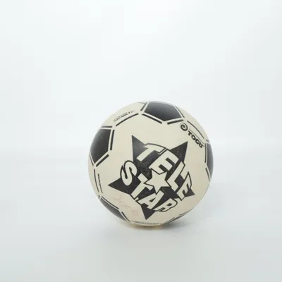 Fodbold (Telstar) fra Togu