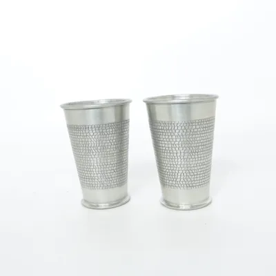 Verre à boire (Argent) de House Doctor