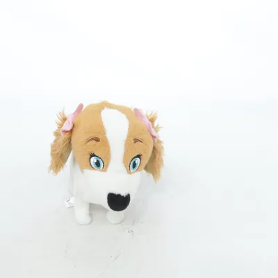 Krammedyr (Lola) fra IMC Toys