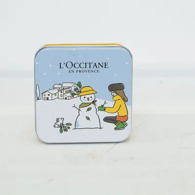 Burk (Flerfärgad) från L'Occitane