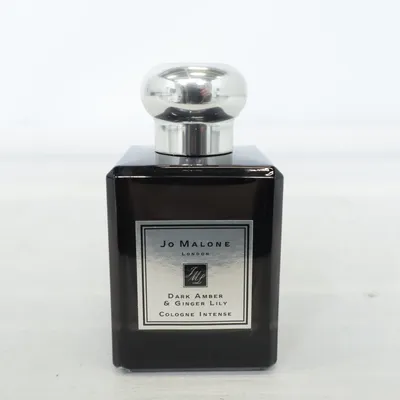 Eau de Cologne (Dark Amber & Ginger Lily Cologne Intense) från Jo Malone