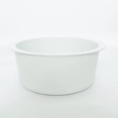 Bowl (White) from Eva Trio