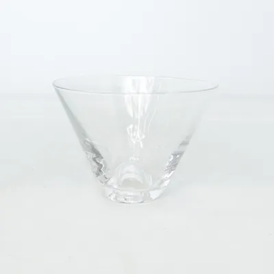 Dessertskål (Transparent) från All in One