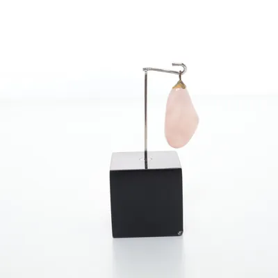 Hanger (Roze) Onbekend materiaal