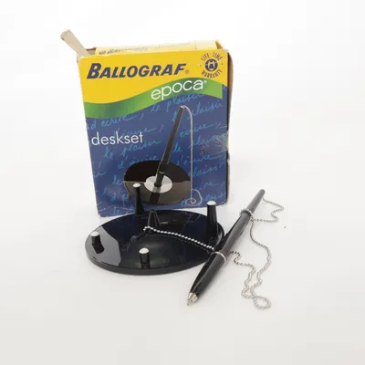 Pen (Epoca) from Ballograf