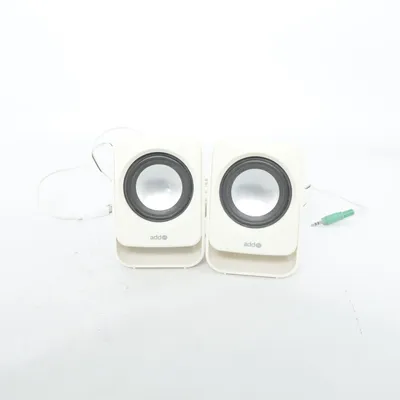 Speaker (L-200) van Add On