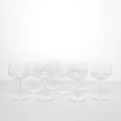 Vinglas (Transparent)