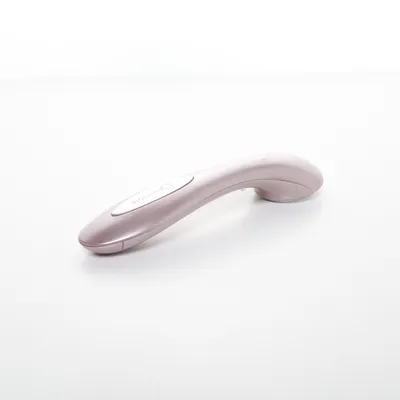 Ansiktsrengöringsverktyg (Rosa) från Luxire