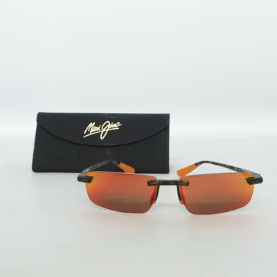 Solglasögon (Brun) från Maui Jim
