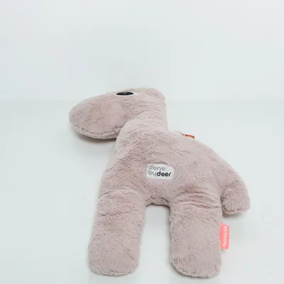 Gosedjur (Rosa) från Done by Deer