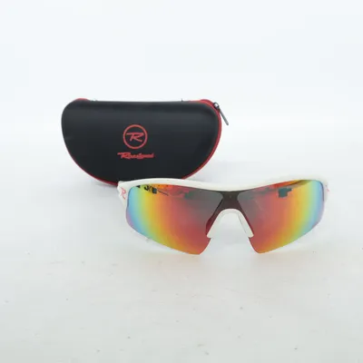 Sports glasses (White, Gray, Multicolored) from Rossignol