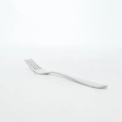 Fork (Silver) from Rostfritt Stål