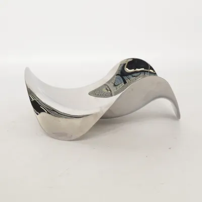 Woondecoratie (Zilver) van Georg Jensen