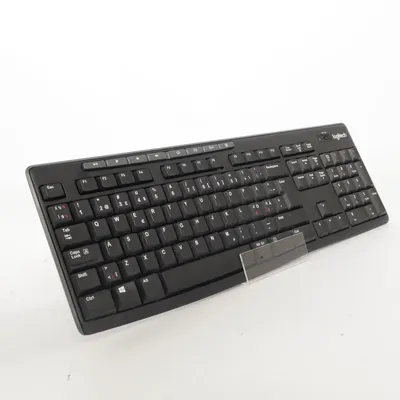 Toetsenbord (K270) van Logitech