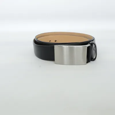 Bälte (Svart, Brun) från Dressmann