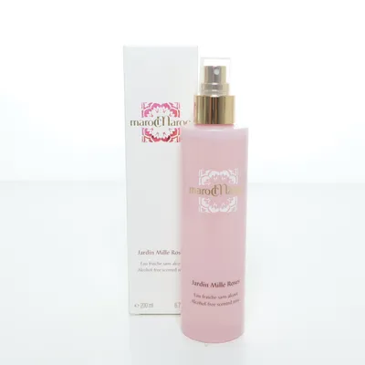 Body mist (Jardin Mille Roses) van Marco Marco