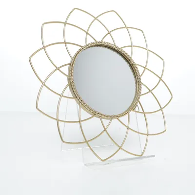 Spiegel (Goud) van Casa