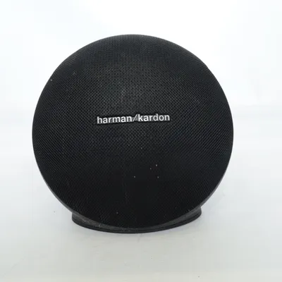 Bluetooth speaker (ONYXMINI) van Harman/Kardon