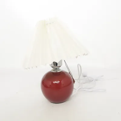 Table lamp (White)