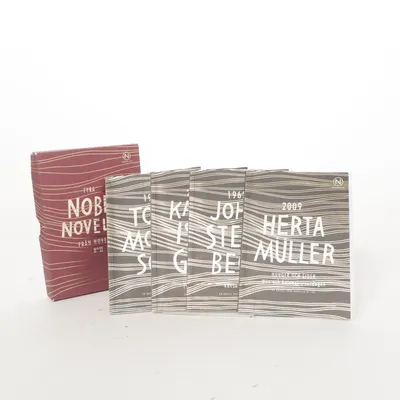Book series