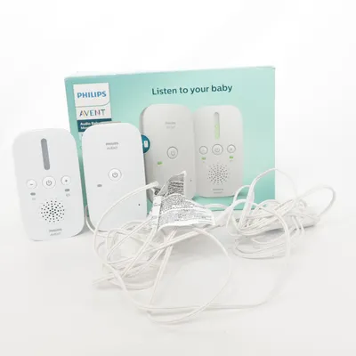 Babyvakt (Essential) från Philips Avent