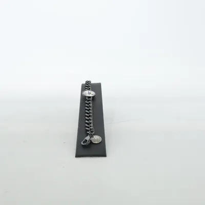 Armband (Svart) från Dansk Smykkekunst Okänd metall