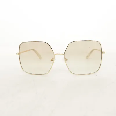 Lunettes de soleil (Billie) de Glas