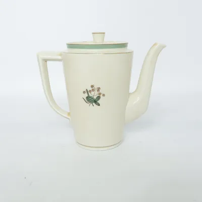 Tekanna (Beige) från Royal Copenhagen