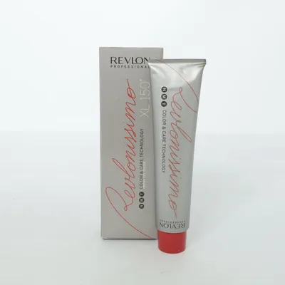 Haarverf (Rood) van Revlon