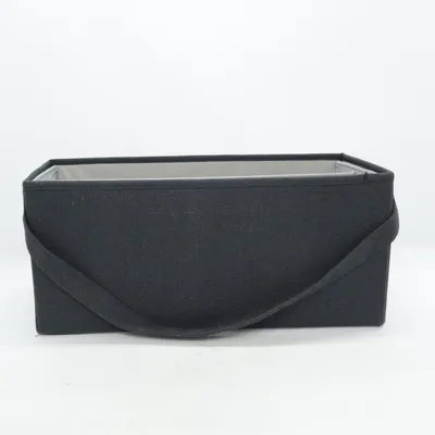 Boîte de rangement (Noir, Gris) de Leitz