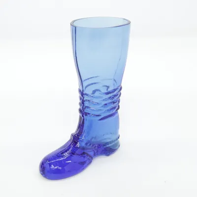 Vaas (Blauw)