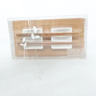 Sushikit (Sushi Set) från Casa Stockmann
