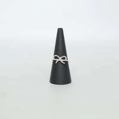 Ring (Sølv) fra New Yorker Ukendt metal