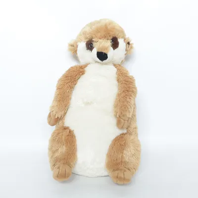 Kuscheltier (Braun, Weiß) von Playtive Junior