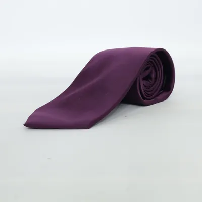 Stropdas (Lila) van Creole Polyester