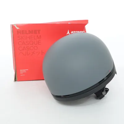 Helm (Four Amid Pro) van Atomic
