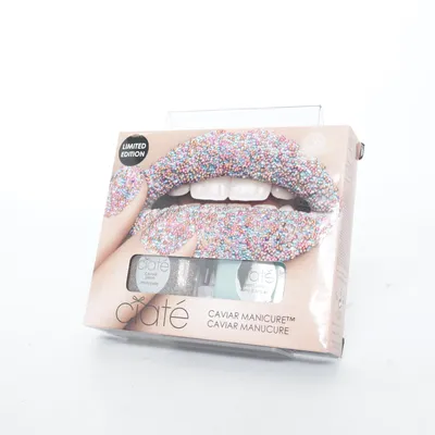 Manicuresæt (Caviar Manicure) fra Ciaté