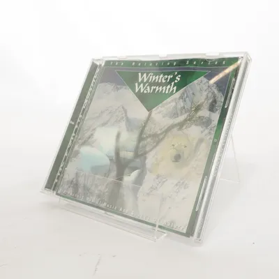 CD