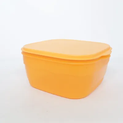 Matlåda (Orange) från Tupperware