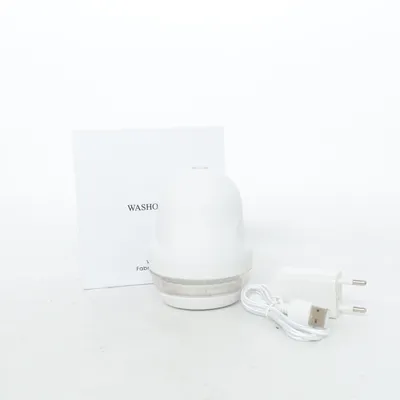 Tondeuse (Fabric Shaver) de Washologi