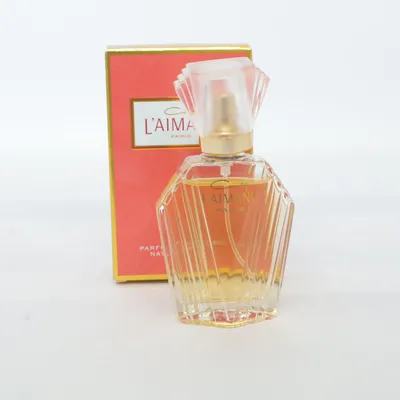Eau de Toilette (L'Aimant) från Coty