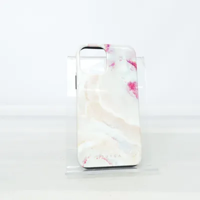 Mobilskal (Flerfärgad) från Burga